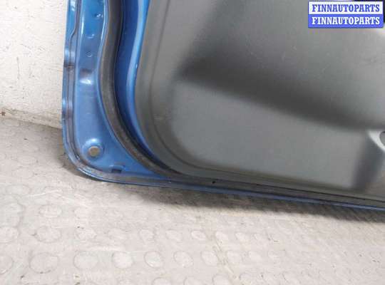 купить Стекло боковой двери на Suzuki Ignis 2000-2004