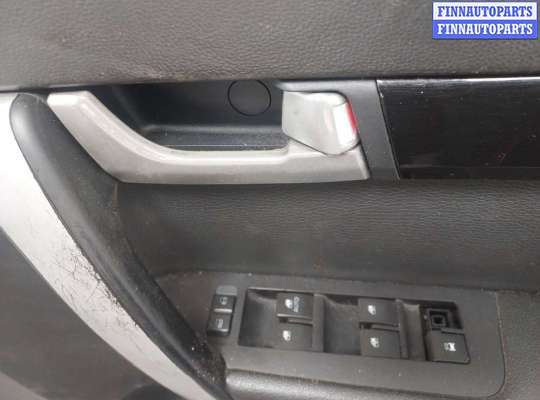 купить Замок двери на Chevrolet Captiva 2011-2016