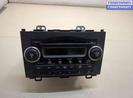 купить Магнитола на Honda CR-V 2006-2012