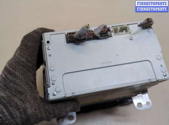 купить Магнитола на Honda CR-V 2006-2012