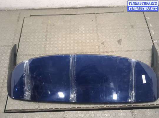 Спойлер BM3493588 на BMW X1 (F48) 2015-2022