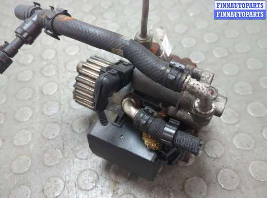 купить ТНВД на Skoda Roomster 2006-2015