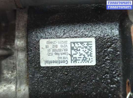 купить ТНВД на Skoda Roomster 2006-2015