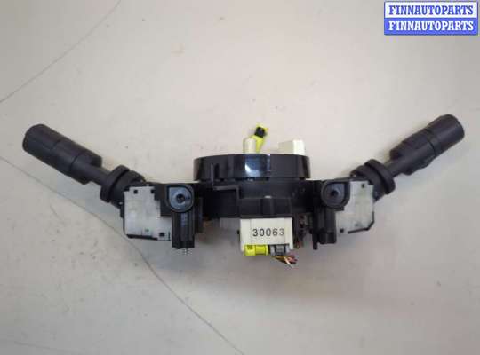 купить Переключатель поворотов и дворников (стрекоза) на Nissan Qashqai 2006-2013