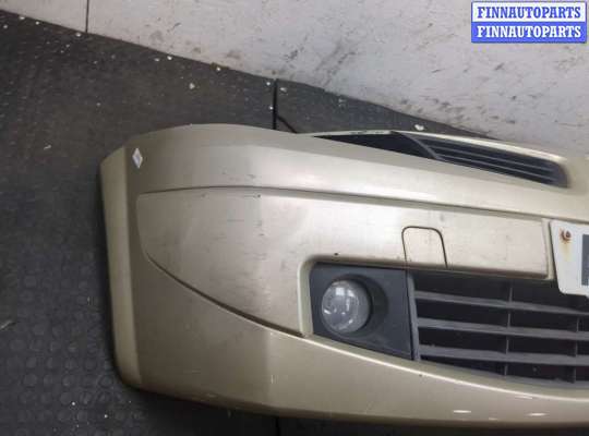 купить Бампер на Renault Megane 2 2002-2009