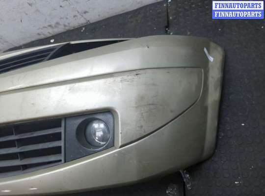 купить Бампер на Renault Megane 2 2002-2009