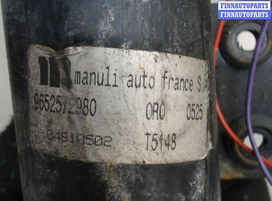 купить Осушитель на Opel Astra G 1998-2005