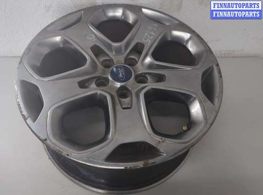 Диск колёсный на Ford Mondeo IV
