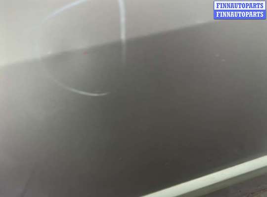 Дверь боковая на Renault Scenic II