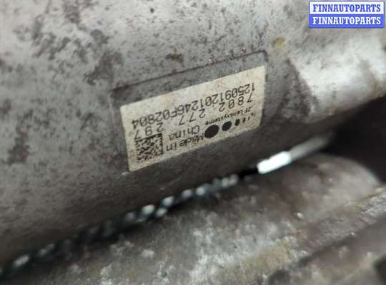 купить Рейка рулевая без г/у на Land Rover Range Rover Evoque 2011-2018