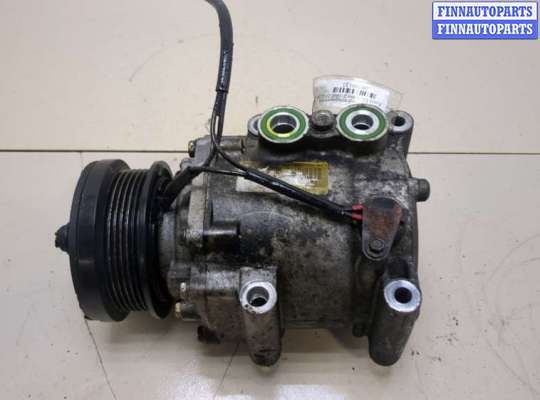 Компрессор кондиционера FO1871253 на Ford Mondeo 2 1996-2000