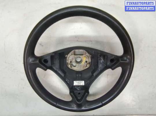 купить Руль на Porsche Cayenne 2007-2010
