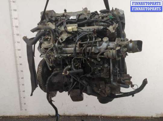 купить Двигатель (ДВС) на Ford Ranger 2006-2012