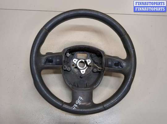 купить Руль на Audi A4 (B7) 2005-2007