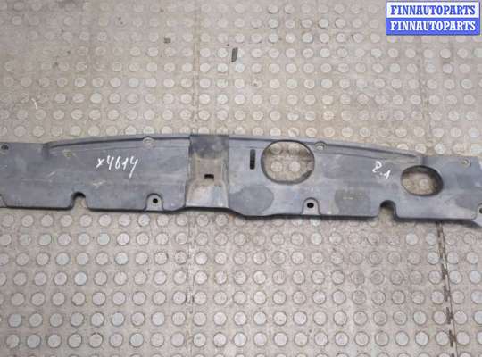 купить Накладка замка капота на Honda CR-V 2002-2006