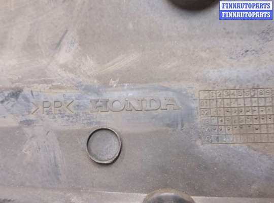 купить Накладка замка капота на Honda CR-V 2002-2006