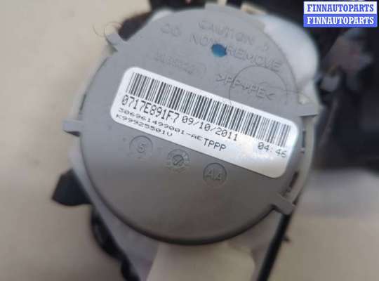 купить Ремень безопасности на BMW X3 F25 2010-2017