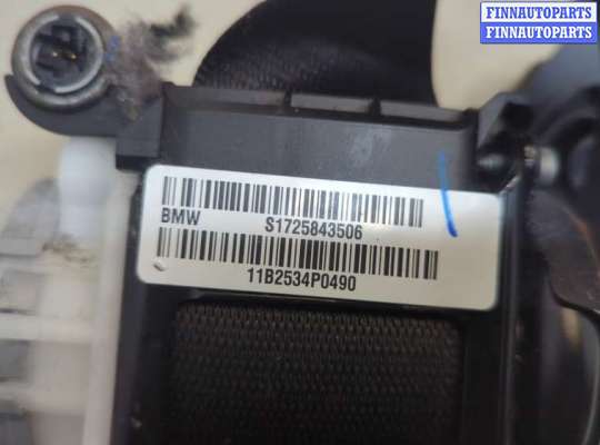 купить Ремень безопасности на BMW X3 F25 2010-2017