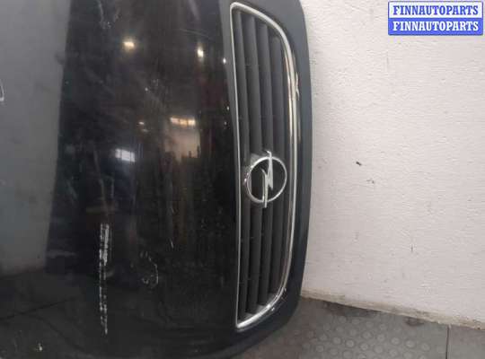 купить Капот на Opel Zafira A 1999-2005