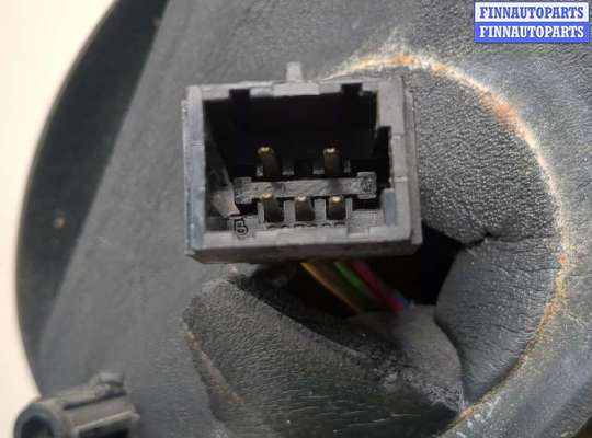 купить Зеркало боковое на Renault Kangoo 1998-2008