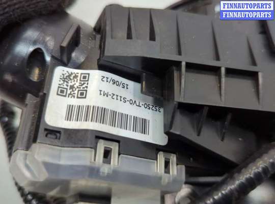 купить Переключатель поворотов и дворников (стрекоза) на Honda Civic 2011-2017