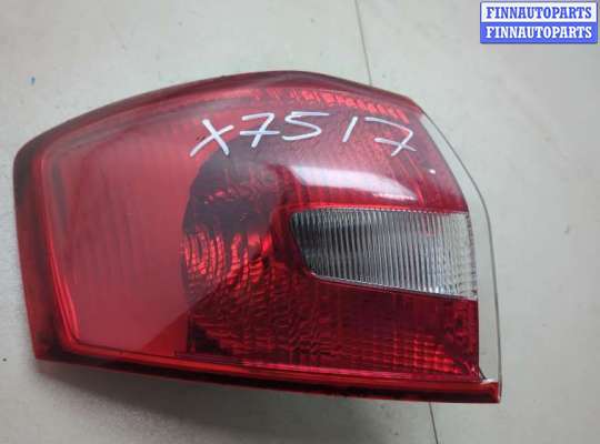 купить Фонарь (задний) на Ford Kuga 2008-2012