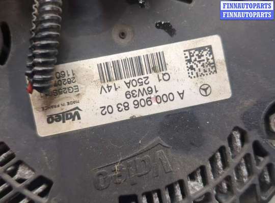 купить Генератор на Mercedes E W213 2016-2023