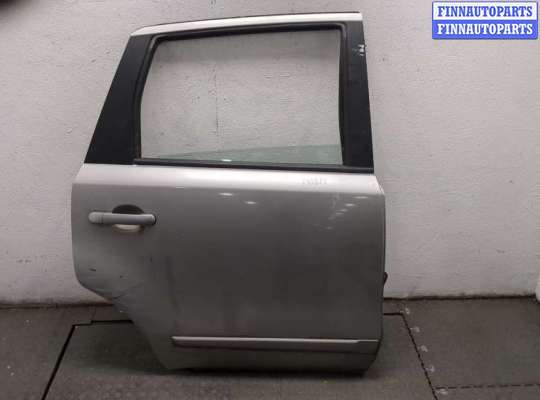 купить Дверь боковая (легковая) на Nissan Note E11 2006-2013