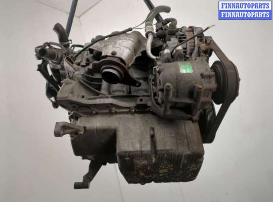 купить Двигатель (ДВС) на Honda Civic 2000-2006