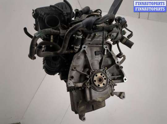 купить Двигатель (ДВС) на Honda Civic 2000-2006