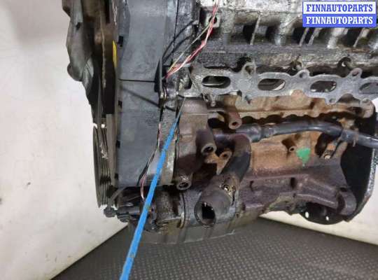 ДВС (Двигатель) на Fiat Punto II (188)
