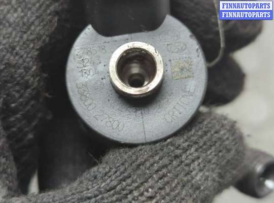 купить Форсунка топливная на Hyundai Santa Fe 2005-2012