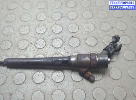 купить Форсунка топливная на Hyundai Santa Fe 2005-2012