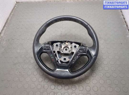 купить Руль на KIA Cerato 2013-2020