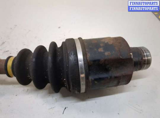 купить Полуось (приводной вал, шрус) на Suzuki Kizashi 2009-2014