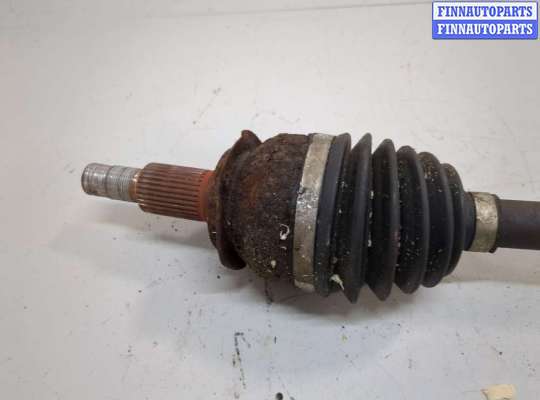 купить Полуось (приводной вал, шрус) на Suzuki Kizashi 2009-2014