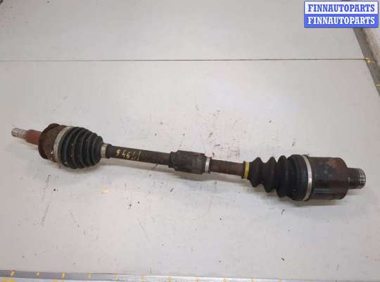 купить Полуось (приводной вал, шрус) на Suzuki Kizashi 2009-2014