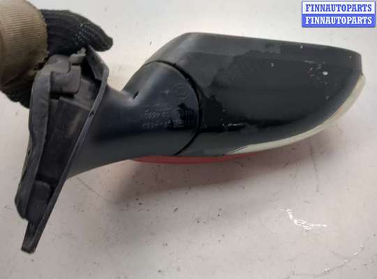 Зеркало боковое