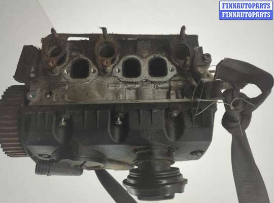 Головка блока (ГБЦ) SK489219 на Skoda Roomster 2006-2015