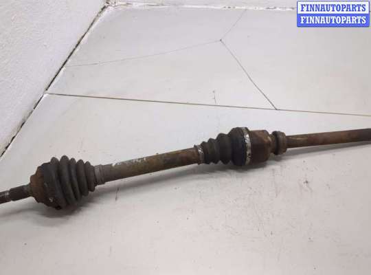 Полуось (приводной вал, шрус) CT1160408 на Citroen C4 Picasso 2006-2013