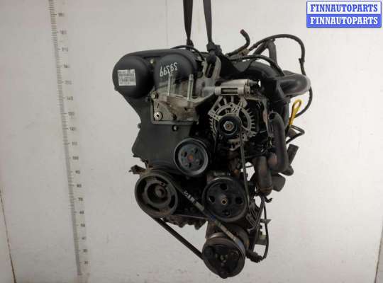 Купить Насос гидроусилителя руля (ГУР) на Ford C-Max 2002-2010 Насос гидроусилителя руля (ГУР) FO2091407 на Ford C-Max 2002-2010