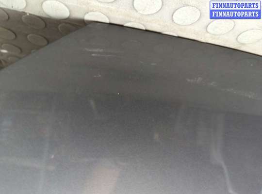 купить Обшивка капота на Volkswagen Golf 5 2003-2009