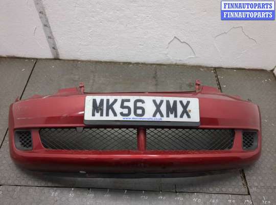 Бампер CRN4304 на Chrysler PT Cruiser 2000-2010