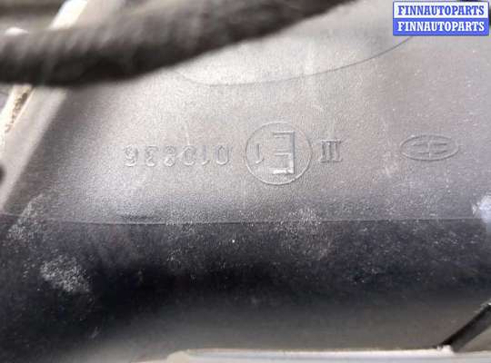 купить Зеркало боковое на Volkswagen Jetta 5 2005-2011