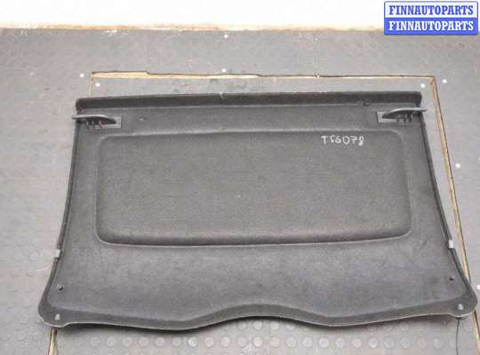 купить Полка багажника на Ford Focus 2 2008-2011