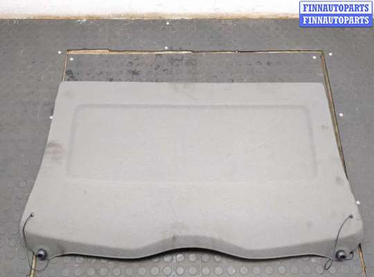 купить Полка багажника на Ford Focus 2 2008-2011