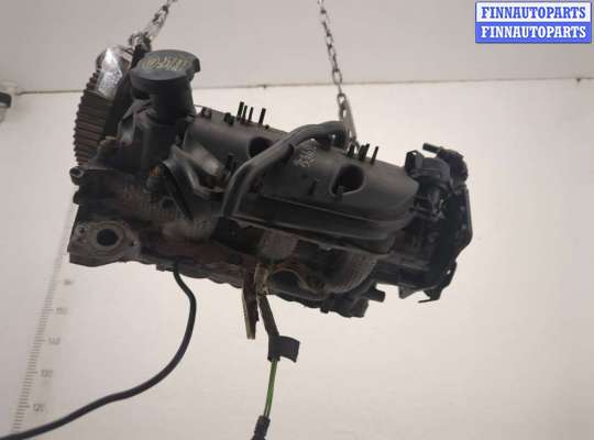 купить Головка блока (ГБЦ) на Land Rover Range Rover Sport 2005-2013
