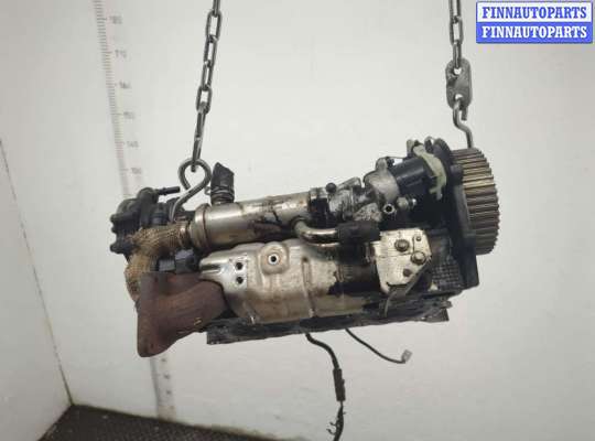 Головка блока (ГБЦ) LRD5290 на Land Rover Range Rover Sport 2005-2013