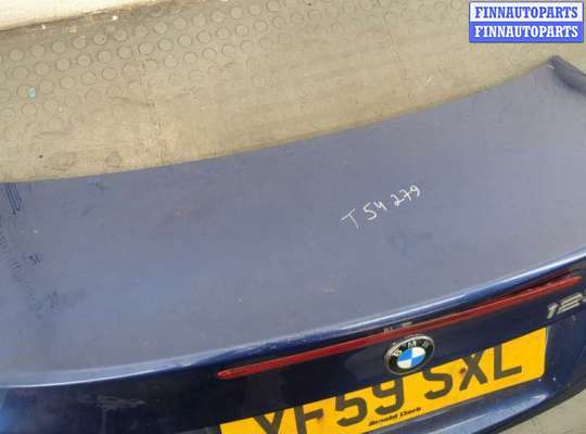 купить Крышка (дверь) багажника на BMW 1 E87 2004-2011