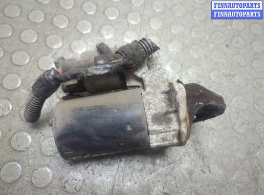 Купить Стартер на Opel Astra H 2004-2010 Стартер OP2398493 на Opel Astra H 2004-2010